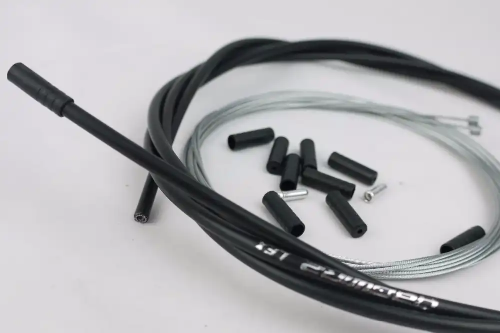 sram shifter cable