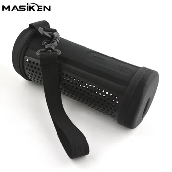 MASiKEN PU Leather Case for Logitech Ultimate Ears UE MegaBOOM 360 Degree Bluetooth Speaker Travel Bag cover
MASiKEN PU Leather Case for Logitech Ultimate Ears UE MegaBOOM 360 Degree Bluetooth Speaker Travel Bag cover