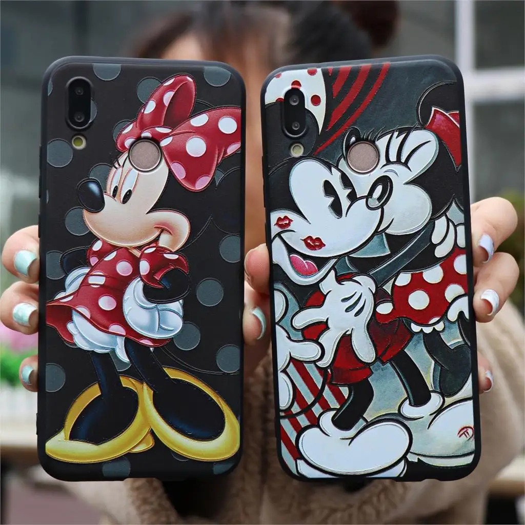3D Emboss Coque TPU Case For Huawei Honor 8X 7A Pro P30 P20 P8 P9 P10 Mate 10 20 Lite Mini Pro P smart 2019 Nova 2i 3E 3 3i Case
3D Emboss Coque TPU Case For Huawei Honor 8X 7A Pro P30 P20 P8 P9 P10 Mate 10 20 Lite Mini Pro P smart 2019 Nova 2i 3E 3 3i Case