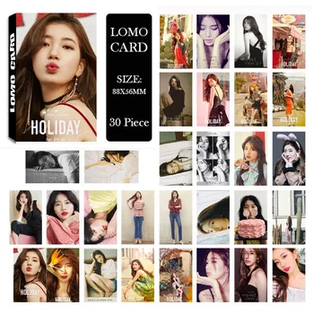 Youpop KPOP MISS A Suzy Album LOMO Cards K-POP New Fashion Self Made Paper Photo Card Photocard LK556
Youpop KPOP MISS A Suzy Album LOMO Cards K-POP New Fashion Self Made Paper Photo Card Photocard LK556