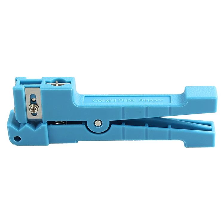 5pcs IDEAL 45-163 Fiber Optic Stripper/Optical Fiber Jacket Stripper 45-163 Stripper / Fiber Optic Stripper/Cleaver
5pcs IDEAL 45-163 Fiber Optic Stripper/Optical Fiber Jacket Stripper 45-163 Stripper / Fiber Optic Stripper/Cleaver
