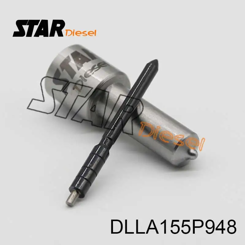 DllA155P753 Diesel DllA 155 P 753 Common Rail Injector Sprayer DLLA 155P753 For 095000-0750 095000-0751 095000-0752 23670-30010
DllA155P753 Diesel DllA 155 P 753 Common Rail Injector Sprayer DLLA 155P753 For 095000-0750 095000-0751 095000-0752 23670-30010