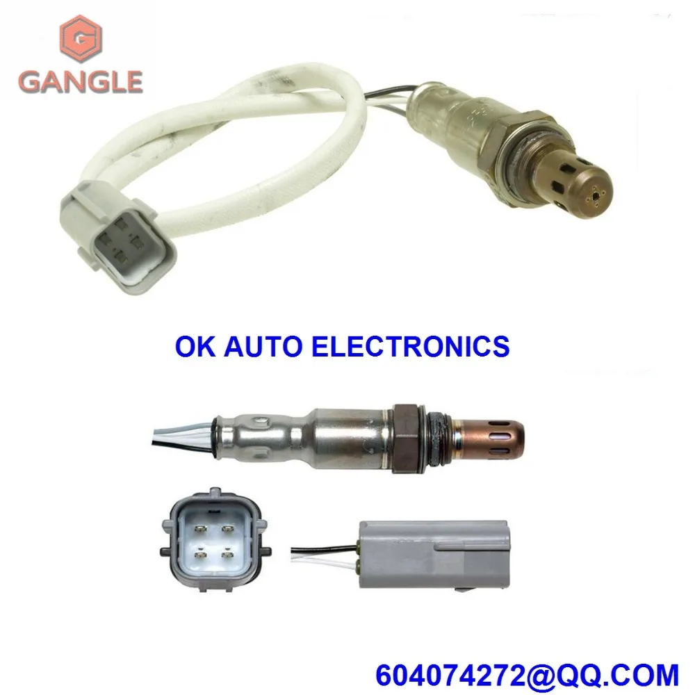 Oxygen Sensor Lambda AIR FUEL RATIO O2 sensor for NISSAN ALTIMA ROGUE 226A4-JA00A 226A4JA00A 234-4382 2344382 2007-2013
Oxygen Sensor Lambda AIR FUEL RATIO O2 sensor for NISSAN ALTIMA ROGUE 226A4-JA00A 226A4JA00A 234-4382 2344382 2007-2013