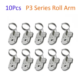 10Pcs Original Repair Parts for DJI Phantom 3 Roll Arm Spare Parts for DJI Phantom 3A/3P/3S Replacement
10Pcs Original Repair Parts for DJI Phantom 3 Roll Arm Spare Parts for DJI Phantom 3A/3P/3S Replacement