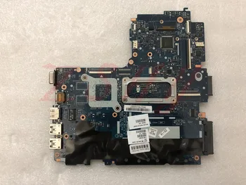768146-601 Motherboard for HP Probook 450 G2 laptop motherboard 768146-001 SPS-MB UMA i5 cpu Free Shipping 100% test ok
768146-601 Motherboard for HP Probook 450 G2 laptop motherboard 768146-001 SPS-MB UMA i5 cpu Free Shipping 100% test ok
