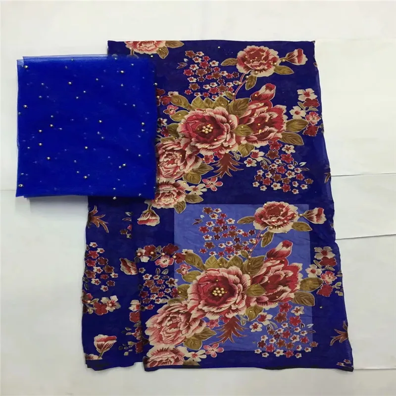 2018 New African Silk Fabric Dress Shirt Fabric Wide Beach Dress Chiffon Scarves Quaint Rose !lxe031210
2018 New African Silk Fabric Dress Shirt Fabric Wide Beach Dress Chiffon Scarves Quaint Rose !lxe031210
