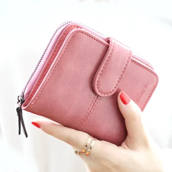 2019 Fashion Womens Wallets and Purses Designer Coin Money Bag Wallet Female Card Holders New Women's Short Mini Wallet Bag
2019 Fashion Womens Wallets and Purses Designer Coin Money Bag Wallet Female Card Holders New Women's Short Mini Wallet Bag