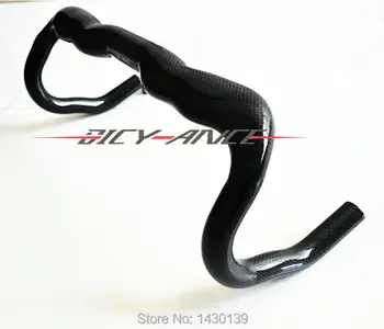Newest OEM-A Road bike 3K full carbon fibre handlebar carbon bicycle handlebar road bike parts 31.8*400/420/440mm Free Shipping
Newest OEM-A Road bike 3K full carbon fibre handlebar carbon bicycle handlebar road bike parts 31.8*400/420/440mm Free Shipping