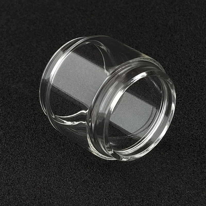 2pcs/lot Creed RTA 6.5ml Tank Glass Extended Pyrex Tube Fat Boy Convex Replacement Bulb Bubble Tubes
2pcs/lot Creed RTA 6.5ml Tank Glass Extended Pyrex Tube Fat Boy Convex Replacement Bulb Bubble Tubes
