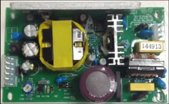 Compatible and new Power Supply Board For METTLER TOLEDO 3600 3650 3680 3950 Electronic Scale P/N: 71207372
Compatible and new Power Supply Board For METTLER TOLEDO 3600 3650 3680 3950 Electronic Scale P/N: 71207372