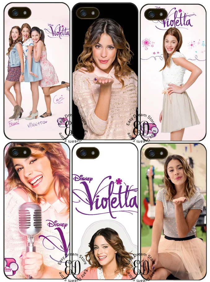 violetta show cover case for Huawei P7 P8 P9 p10 p20 p30 mate 8 9 10 20 pro lite Honor | Мобильные телефоны и аксессуары