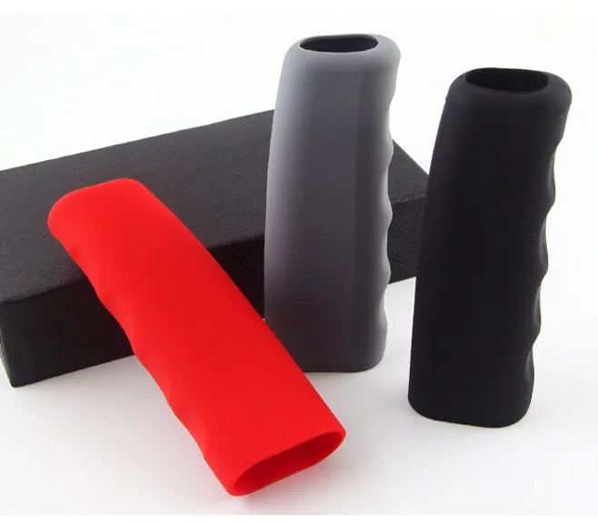 AUTEWODE Anti-slip Car Handbrake Covers Sleeve Silicone Gel Case Parking Hand Brake Grips Sleeve Universal Decora accessories
AUTEWODE Anti-slip Car Handbrake Covers Sleeve Silicone Gel Case Parking Hand Brake Grips Sleeve Universal Decora accessories