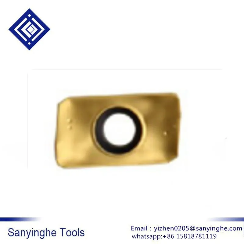 10pcs/lots APMT1135PDER DP5230 cnc carbide milling insert cutting tools cnc blade lathe tool
10pcs/lots APMT1135PDER DP5230 cnc carbide milling insert cutting tools cnc blade lathe tool