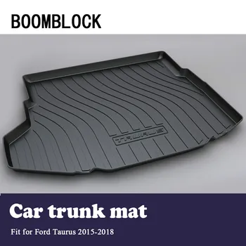 BOOMBLOCK Car Special Trunk Floor Foot Mat Pad Non-slip Dustproof Interior Accessories For Ford Taurus 2018 2017 2016-2015
BOOMBLOCK Car Special Trunk Floor Foot Mat Pad Non-slip Dustproof Interior Accessories For Ford Taurus 2018 2017 2016-2015