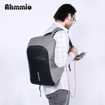 Fashion waterproof USB charging Men 15inch Laptop Backpacks For Teenager Fashion Male Leisure Travel backpack anti thief
Fashion waterproof USB charging Men 15inch Laptop Backpacks For Teenager Fashion Male Leisure Travel backpack anti thief