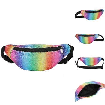 SSADASSA 2019 Fashion Women Color Zipper Sequin Girl Messenger Bag High Quality Casual Female Sport Chest Bag Waist Bag De20
SSADASSA 2019 Fashion Women Color Zipper Sequin Girl Messenger Bag High Quality Casual Female Sport Chest Bag Waist Bag De20