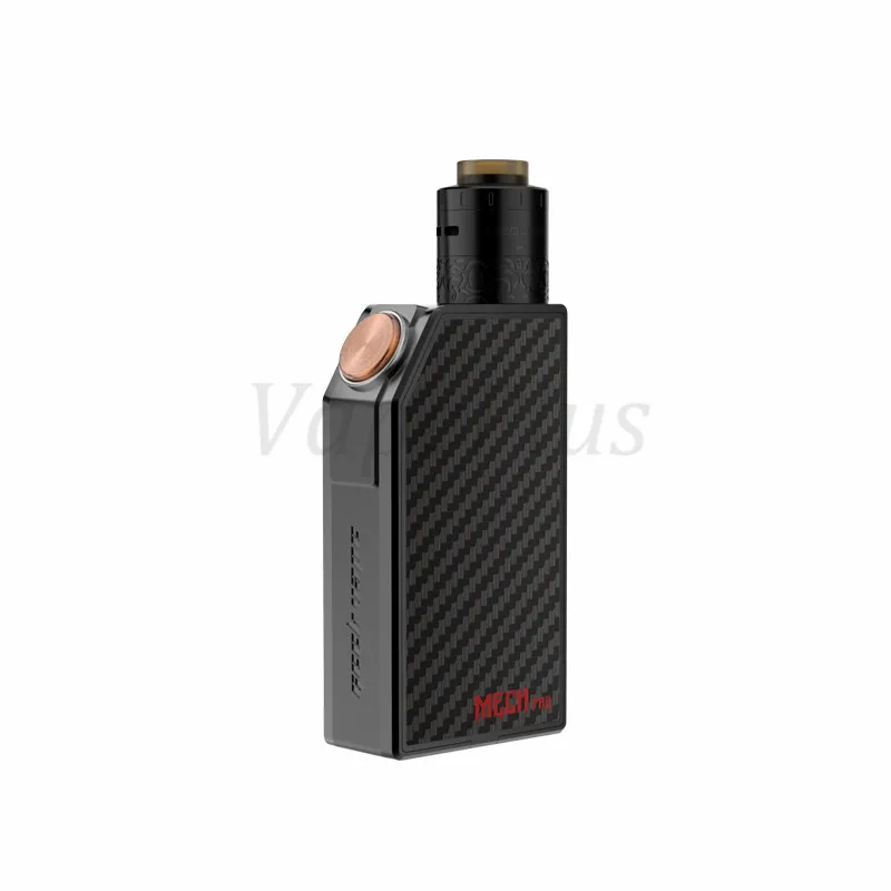 Original Geekvape Mech Pro Kit 3ml Medusa RDTA and Mech Pro Vape MECH Mod Elektronik Sigara vs Mech pro mod fit 18650 Battery 02