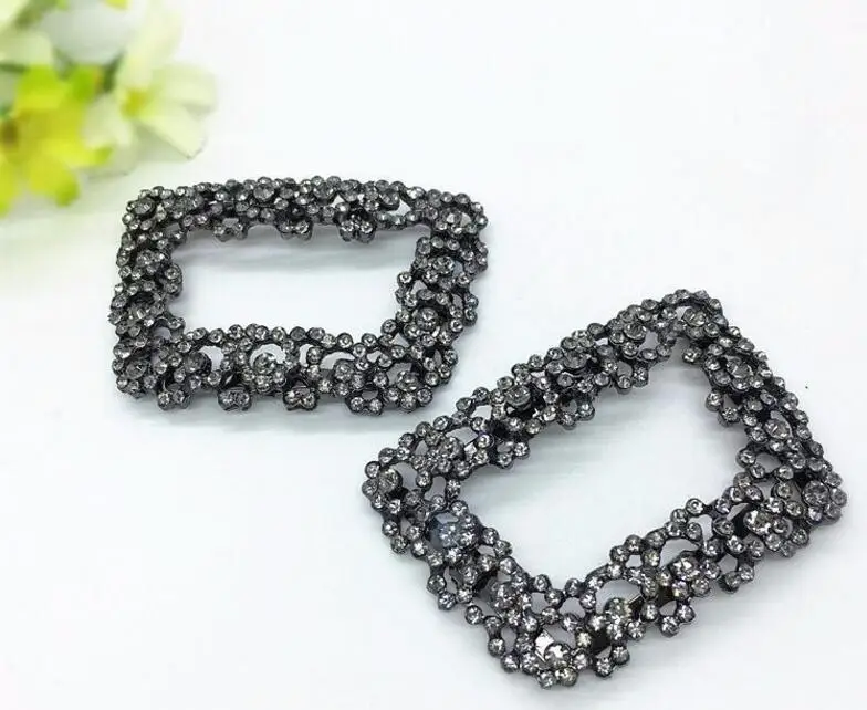 Free shipping 1 pair fashion square Shoe shining diamond flower Shoe Decorations accessories c-44
Free shipping 1 pair fashion square Shoe shining diamond flower Shoe Decorations accessories c-44