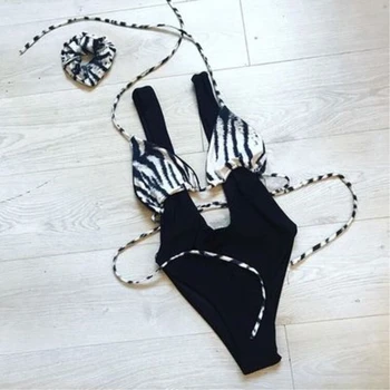 Sexy Exotic Micro Bikini Set 2019 Women Bandage pushup Swimwear Pure Color Solid String Swimsuit backless Beachwear Biquini
Sexy Exotic Micro Bikini Set 2019 Women Bandage pushup Swimwear Pure Color Solid String Swimsuit backless Beachwear Biquini