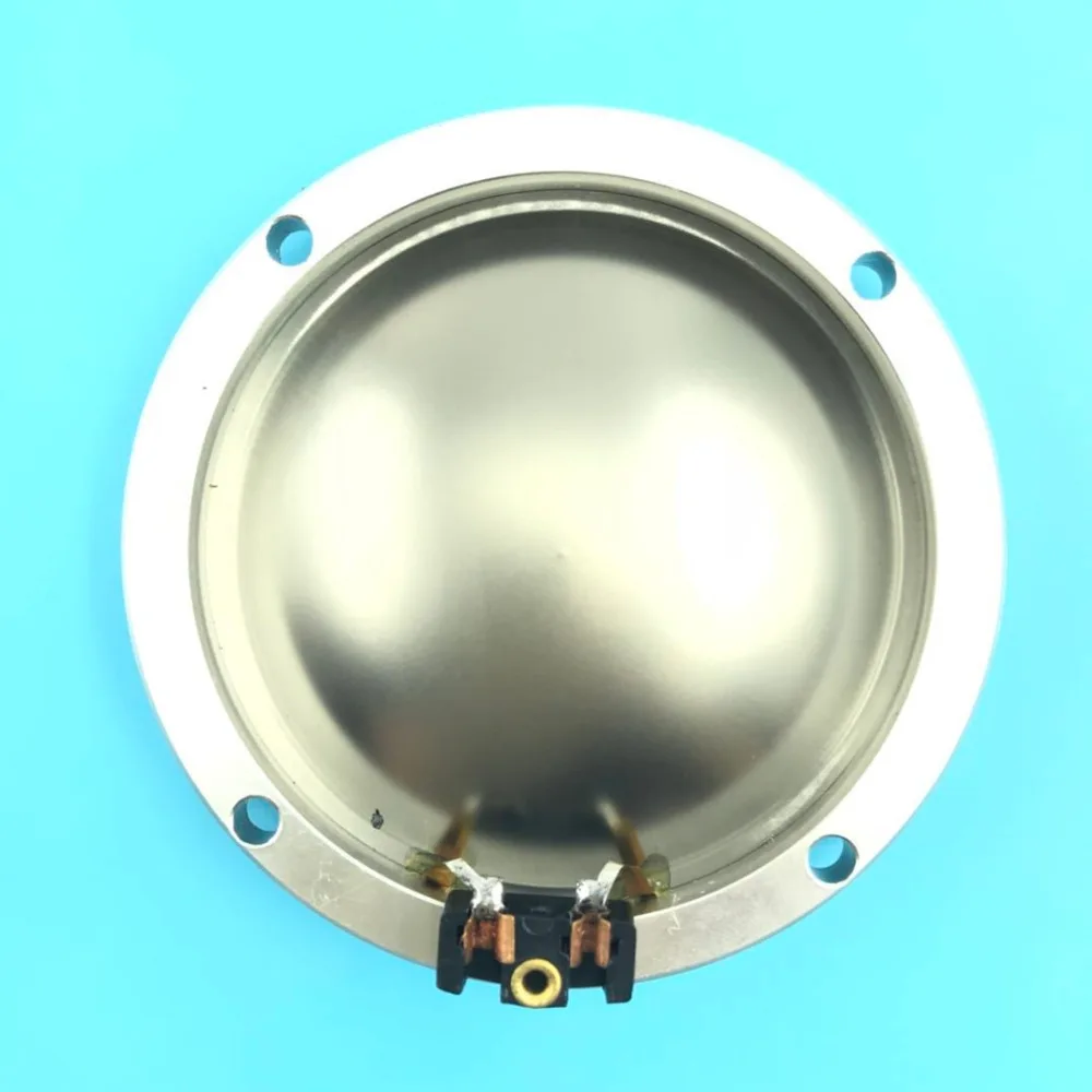 Promotion for JBL 2431 2431H Aft Diaphragm fits AM6200 AM6212 AM6215 AM6315 AM6340 FREE SHIP! CCAR FLAT WIRE
Promotion for JBL 2431 2431H Aft Diaphragm fits AM6200 AM6212 AM6215 AM6315 AM6340 FREE SHIP! CCAR FLAT WIRE