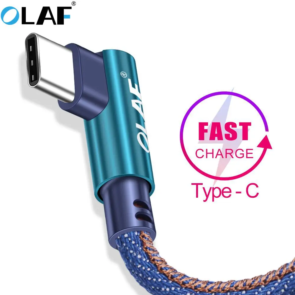 90 Degree USB Type C Cable for Samsung Galaxy S10 S9 Fast Charging Data Cable for Xiaomi mi 9 8 Huawei Micro USB cable USB-C
90 Degree USB Type C Cable for Samsung Galaxy S10 S9 Fast Charging Data Cable for Xiaomi mi 9 8 Huawei Micro USB cable USB-C