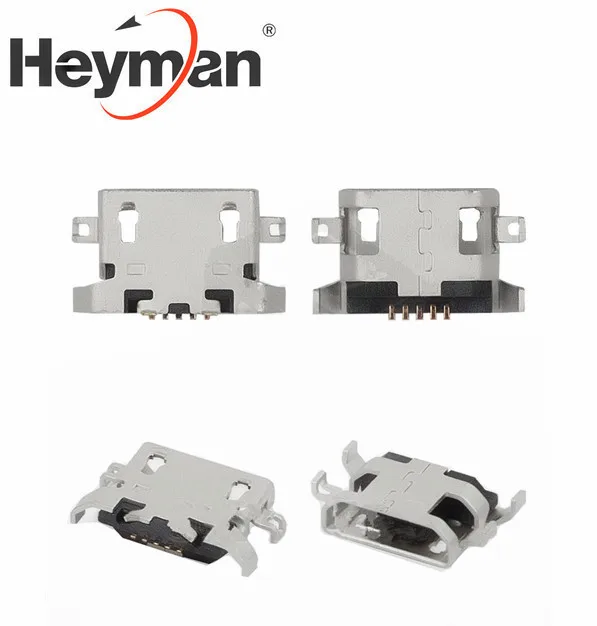 Heyman Charge Connector for Lenovo A319/536/6000/6000T/6010/670,A7020 Vibe K5 Note,A830/850/859,K3(K30-T)P780,S650/820
Heyman Charge Connector for Lenovo A319/536/6000/6000T/6010/670,A7020 Vibe K5 Note,A830/850/859,K3(K30-T)P780,S650/820