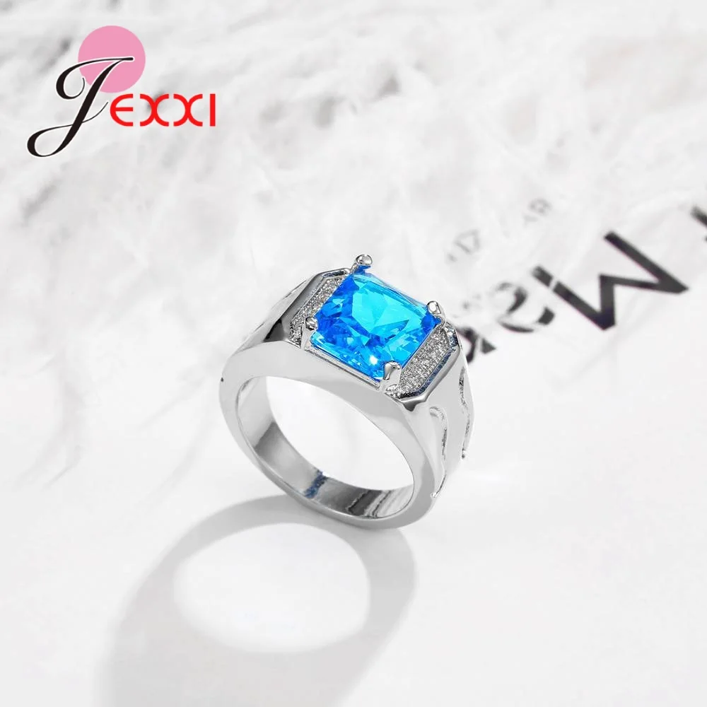 Men Women 100% 925 Sterling Silver Vintage Styles with