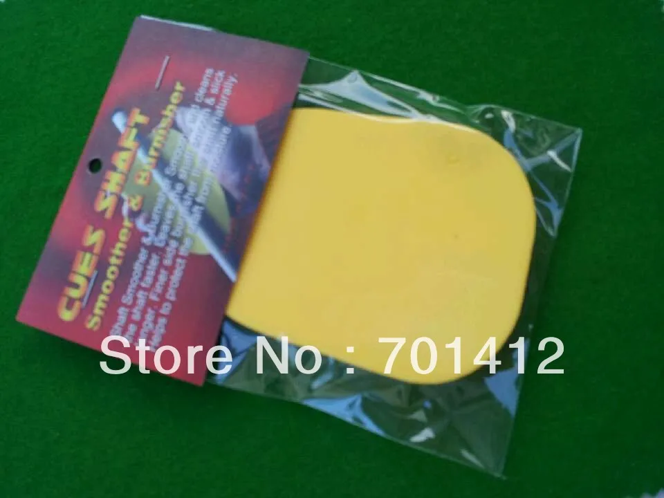 2pcs/lot cue sharft polisher cue cloth cue cleaning polisher smoother cue shaft free shipping
2pcs/lot cue sharft polisher cue cloth cue cleaning polisher smoother cue shaft free shipping