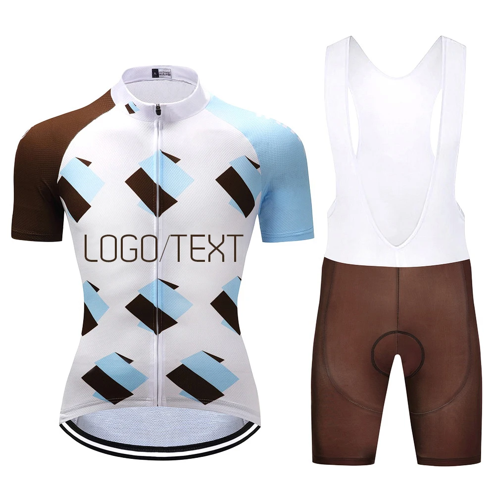 Custom 2017 TEAM AG2R LA MONDIALE Styled Cycling Jersey Kit with Your Logo/Text Long/Short Sleeved Jersey Bib Kit
Custom 2017 TEAM AG2R LA MONDIALE Styled Cycling Jersey Kit with Your Logo/Text Long/Short Sleeved Jersey Bib Kit