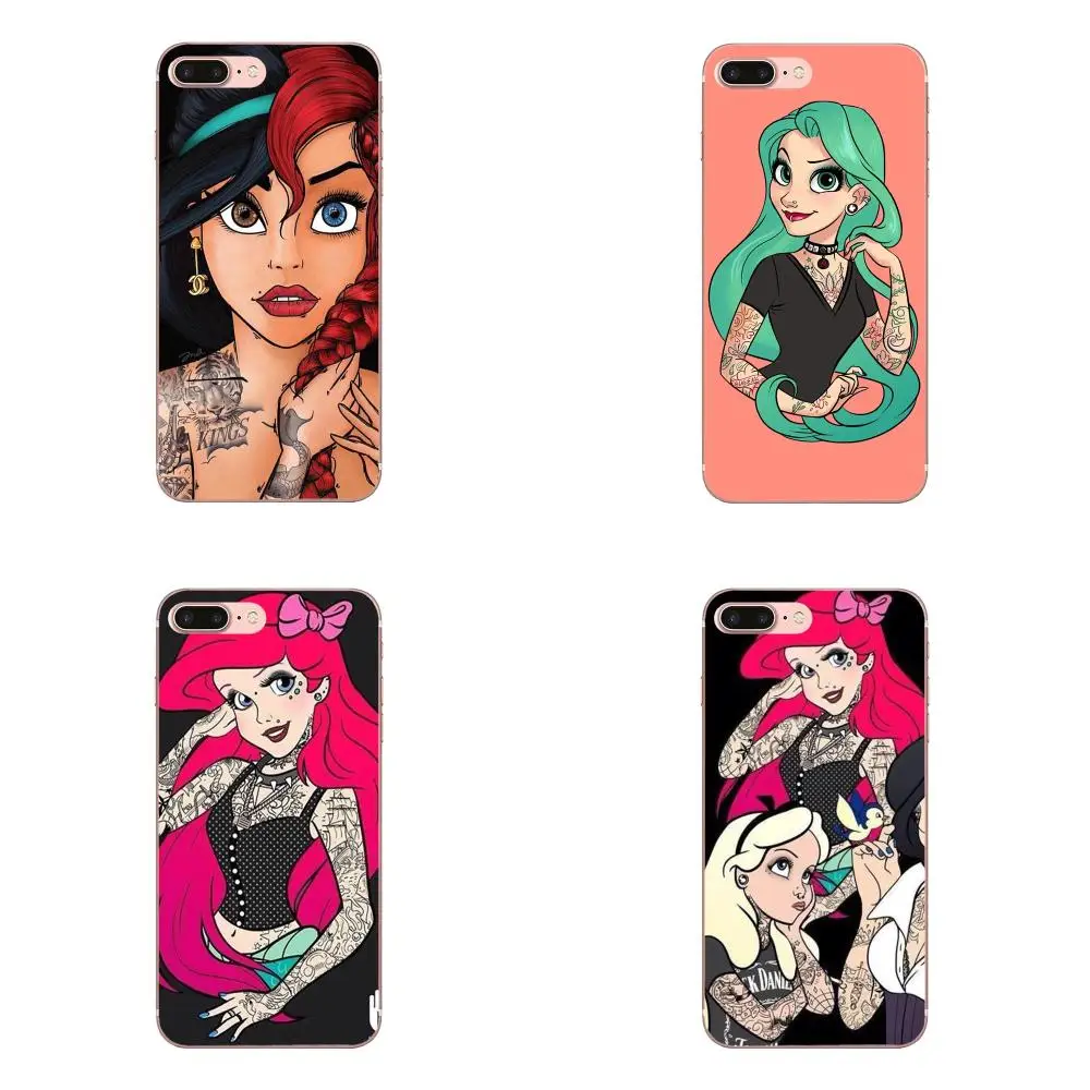 Soft TPU Luxury For Xiaomi Redmi Mi Note 7 8 9 SE Pro Lite Go Play Tattoo Punk Jasmine Princess
Soft TPU Luxury For Xiaomi Redmi Mi Note 7 8 9 SE Pro Lite Go Play Tattoo Punk Jasmine Princess