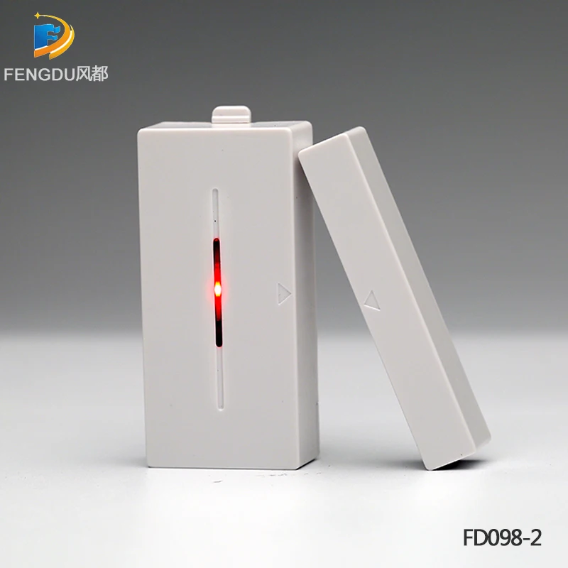 10*Sensitive Entry Detector Shop Garage Office Wireless Door Sensor Home Alarm Security Easy Install Warehouse Magnetic Window
10*Sensitive Entry Detector Shop Garage Office Wireless Door Sensor Home Alarm Security Easy Install Warehouse Magnetic Window