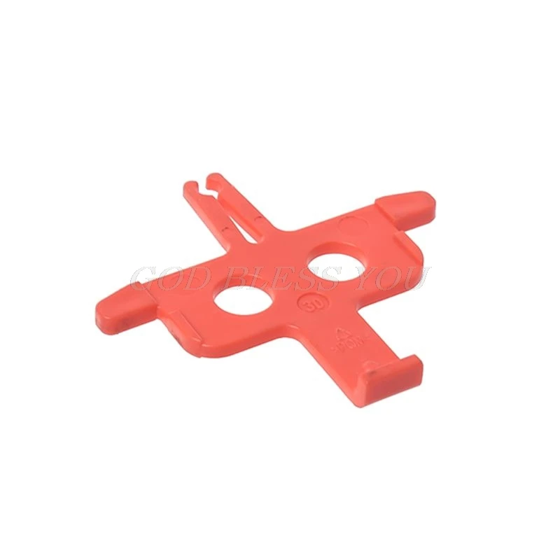 5Pcs Bicycle brake spacer disc brakes oil pressure bike parts cycling accesso*ma