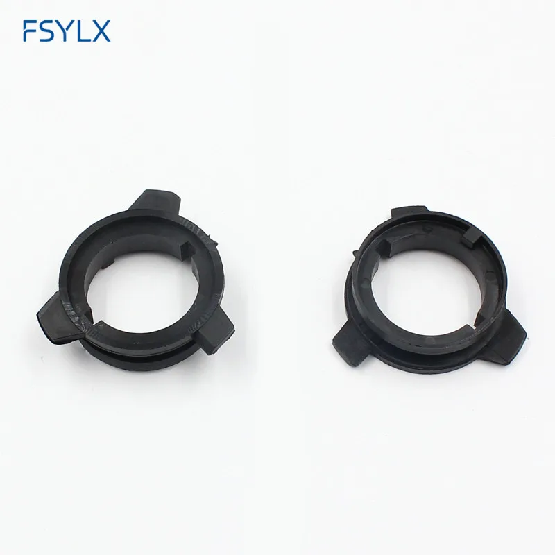 Car light D2S D2C D2R LED headlight clip adapter for BMW 5 series D2 adaptor adapter LED headlamp holder
Car light D2S D2C D2R LED headlight clip adapter for BMW 5 series D2 adaptor adapter LED headlamp holder