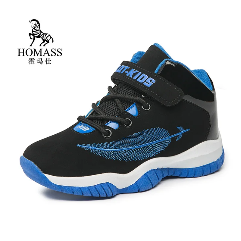 Man Boys Basketball Shoes High Top Kids Sneakers Genuine Leather Shoes Jordan Basketball Sport Boy Girls Student Running Sneaker
Man Boys Basketball Shoes High Top Kids Sneakers Genuine Leather Shoes Jordan Basketball Sport Boy Girls Student Running Sneaker