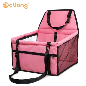 Pet Dog Car Travel Mat Seat Oxford Cloth Waterproof Folding Washable Hammock Car Mat Seat Cover Bag Dog Carrying Car Safe Belt
Pet Dog Car Travel Mat Seat Oxford Cloth Waterproof Folding Washable Hammock Car Mat Seat Cover Bag Dog Carrying Car Safe Belt