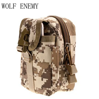 Tactical Molle Pouch Belt Waist Pack Bag Small Pocket Military Waist Fanny Pack Phone Pocket Hip Waist Belt Bag Hiking Camping
Tactical Molle Pouch Belt Waist Pack Bag Small Pocket Military Waist Fanny Pack Phone Pocket Hip Waist Belt Bag Hiking Camping