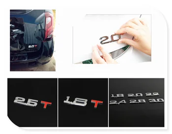 Car shape metal displacement digital modified tail auto logo for Mercedes Benz E53 C63 C43 C-Class AMG GL550 F800 A200
Car shape metal displacement digital modified tail auto logo for Mercedes Benz E53 C63 C43 C-Class AMG GL550 F800 A200