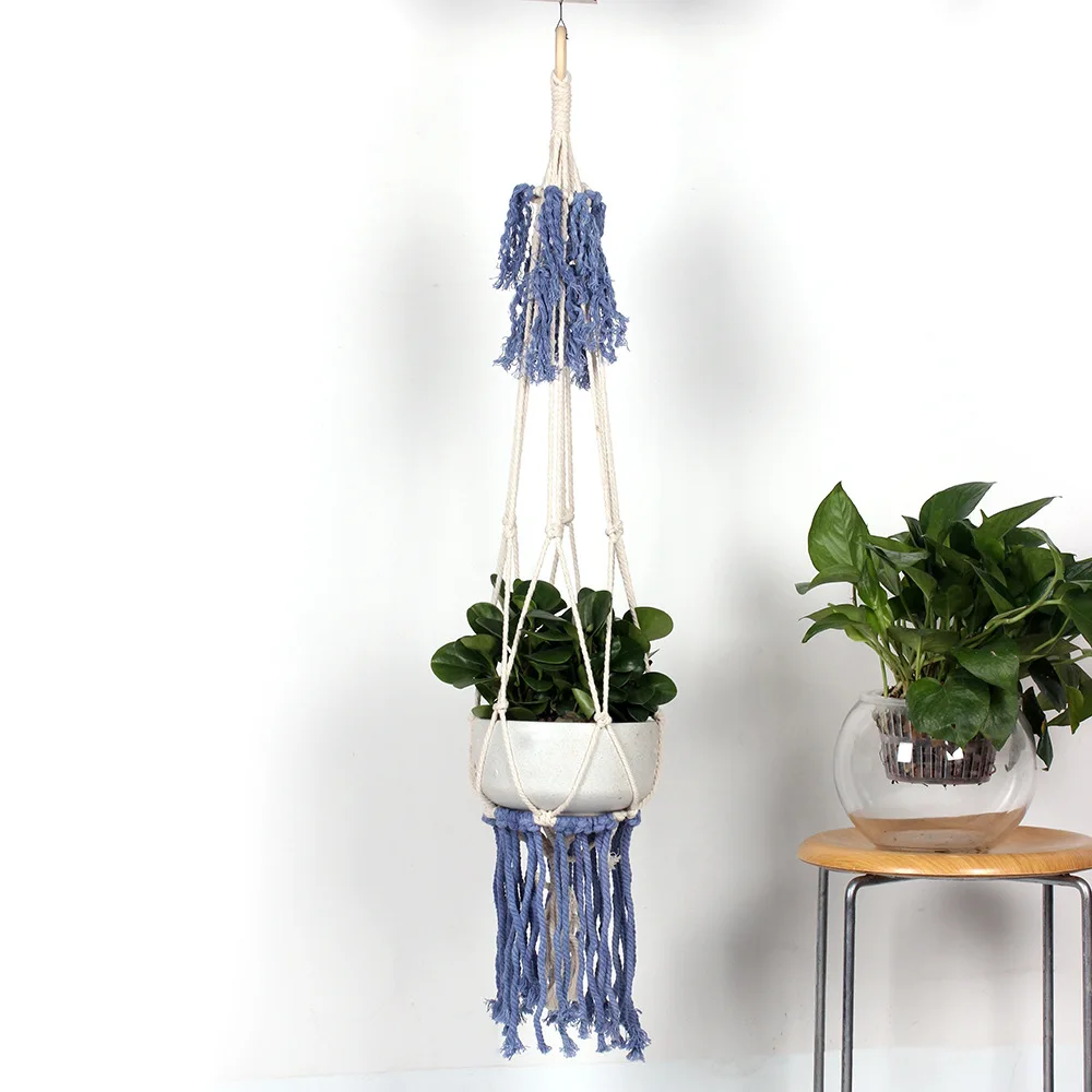Bohemia Macrame wall art Hand-knitted tapestry wall decoration wall hanging bedroom living room wedding garden decoration
Bohemia Macrame wall art Hand-knitted tapestry wall decoration wall hanging bedroom living room wedding garden decoration