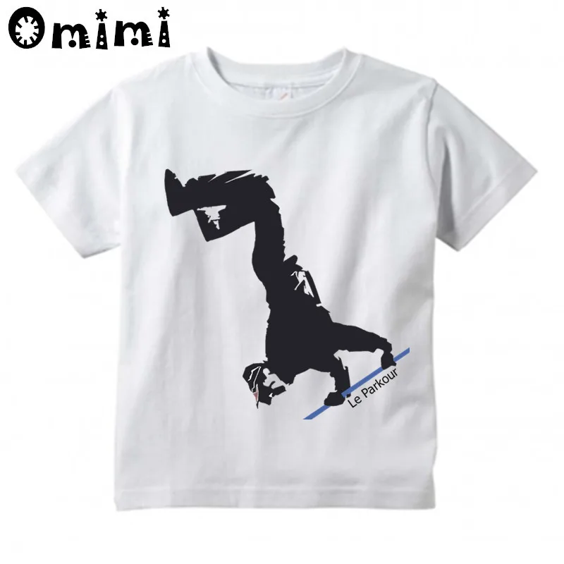 Kids Hip Hop Harajuku Parkour Design T Shirt Boys and Girls Great Casual Short Sleeve Tops Children's Funny T-Shirt
Kids Hip Hop Harajuku Parkour Design T Shirt Boys and Girls Great Casual Short Sleeve Tops Children's Funny T-Shirt