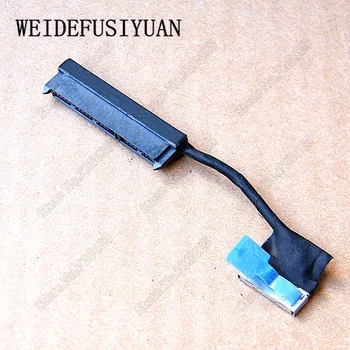 New Laptop SATA Hard Drive Connector Adapter with Cable for Dell Latitude E7440 E7240 HDD Cable DC02C004K00
New Laptop SATA Hard Drive Connector Adapter with Cable for Dell Latitude E7440 E7240 HDD Cable DC02C004K00
