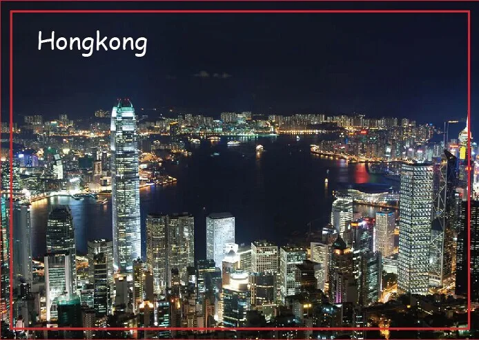 Free Shipping Victoria Peak,HongKong Travel Refrigerator Magnets 20578 Rectangle Metal Magnets 78*54mm
Free Shipping Victoria Peak,HongKong Travel Refrigerator Magnets 20578 Rectangle Metal Magnets 78*54mm