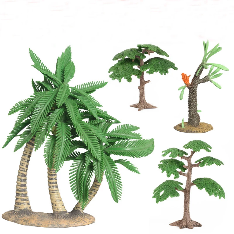 Simulated Plant Model Solid Emulation Sandbox Game Learning Educational Kids Toys for Boys Microscopic Bonsai Children Toy
Simulated Plant Model Solid Emulation Sandbox Game Learning Educational Kids Toys for Boys Microscopic Bonsai Children Toy