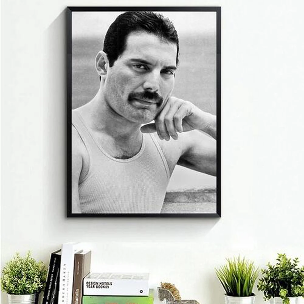 5D Diy Diamond Painting New Year Singer rocker Art 3D Diamond Mosaic Needlework Crafts Christmas Queen Band Freddie Mercury L316
5D Diy Diamond Painting New Year Singer rocker Art 3D Diamond Mosaic Needlework Crafts Christmas Queen Band Freddie Mercury L316
