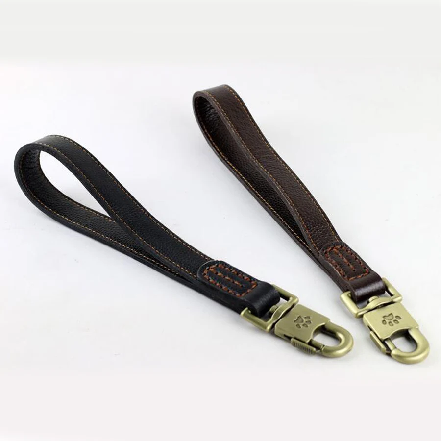 High qulity dog Collar pulling Real Leather Dog Leashes dog pulling harness One step traction rope Large dog Free Shipping
High qulity dog Collar pulling Real Leather Dog Leashes dog pulling harness One step traction rope Large dog Free Shipping