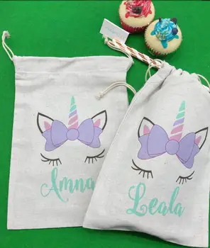 personalize names any cartoon unicorn Birthday Gift favor bags, Baby Shower thank you gift bags, Christening baptism gift bags
personalize names any cartoon unicorn Birthday Gift favor bags, Baby Shower thank you gift bags, Christening baptism gift bags