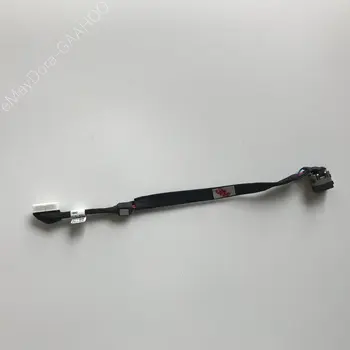 laptop parts for DELL alienware 17 R2 R3 DCIN DC Power Jack Harness P43F 0T8DK8 T8DK8
laptop parts for DELL alienware 17 R2 R3 DCIN DC Power Jack Harness P43F 0T8DK8 T8DK8