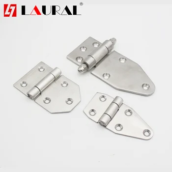 Stainless Steel 304 Increased Thickening Hinge Loop for Heavy Industrial Machinery Hardware Equipment Door Hinge
Stainless Steel 304 Increased Thickening Hinge Loop for Heavy Industrial Machinery Hardware Equipment Door Hinge