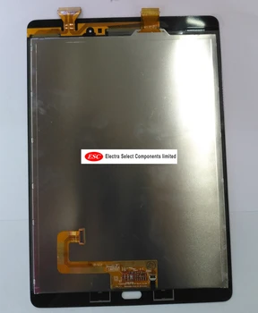 ESC For Samsung Galaxy Tab A 9.7 SM-P550 P550 LCD Display Touch Screen Digitizer Assembly For Samsung P550 Display Repair Parts
ESC For Samsung Galaxy Tab A 9.7 SM-P550 P550 LCD Display Touch Screen Digitizer Assembly For Samsung P550 Display Repair Parts