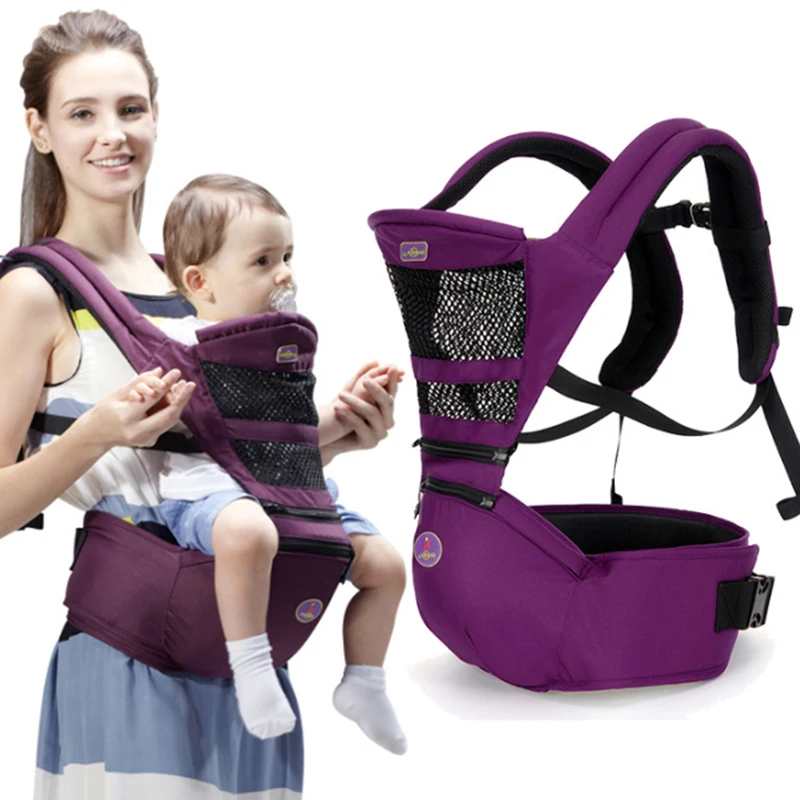 Multifunctional Waist Straps Hip Seat Baby Carrier Waist Stool Kangaroo Suspenders Backpack Baby Slings Hipseats Kids Infant
Multifunctional Waist Straps Hip Seat Baby Carrier Waist Stool Kangaroo Suspenders Backpack Baby Slings Hipseats Kids Infant