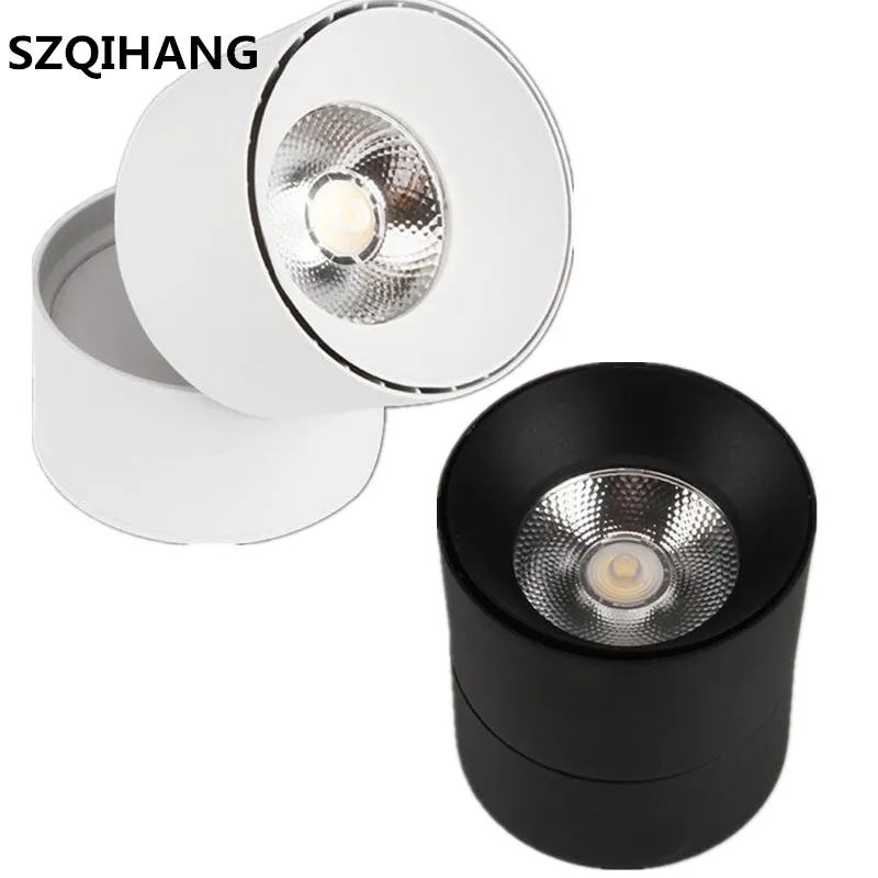 New Arrival 9W/12W/15W/20W Foldable COB Led Downlight, Exhibition Hall Background Wall Clothing Store Led Ceiling Spotlights
New Arrival 9W/12W/15W/20W Foldable COB Led Downlight, Exhibition Hall Background Wall Clothing Store Led Ceiling Spotlights